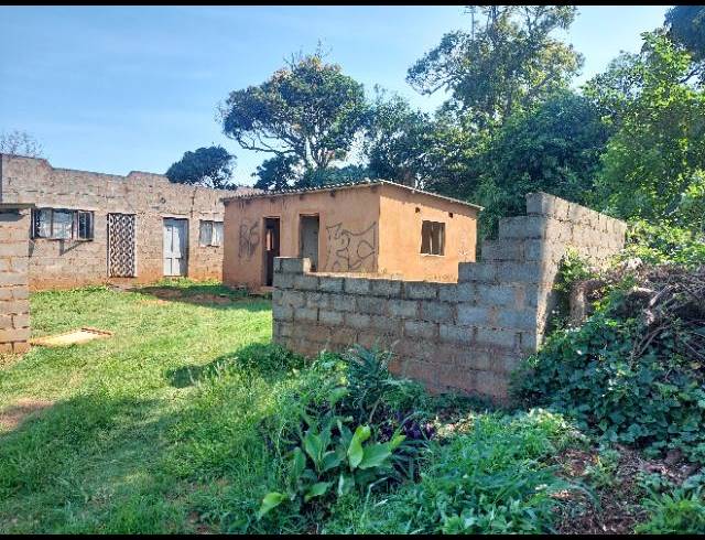 LAND FOR SALE IN UMGABABA